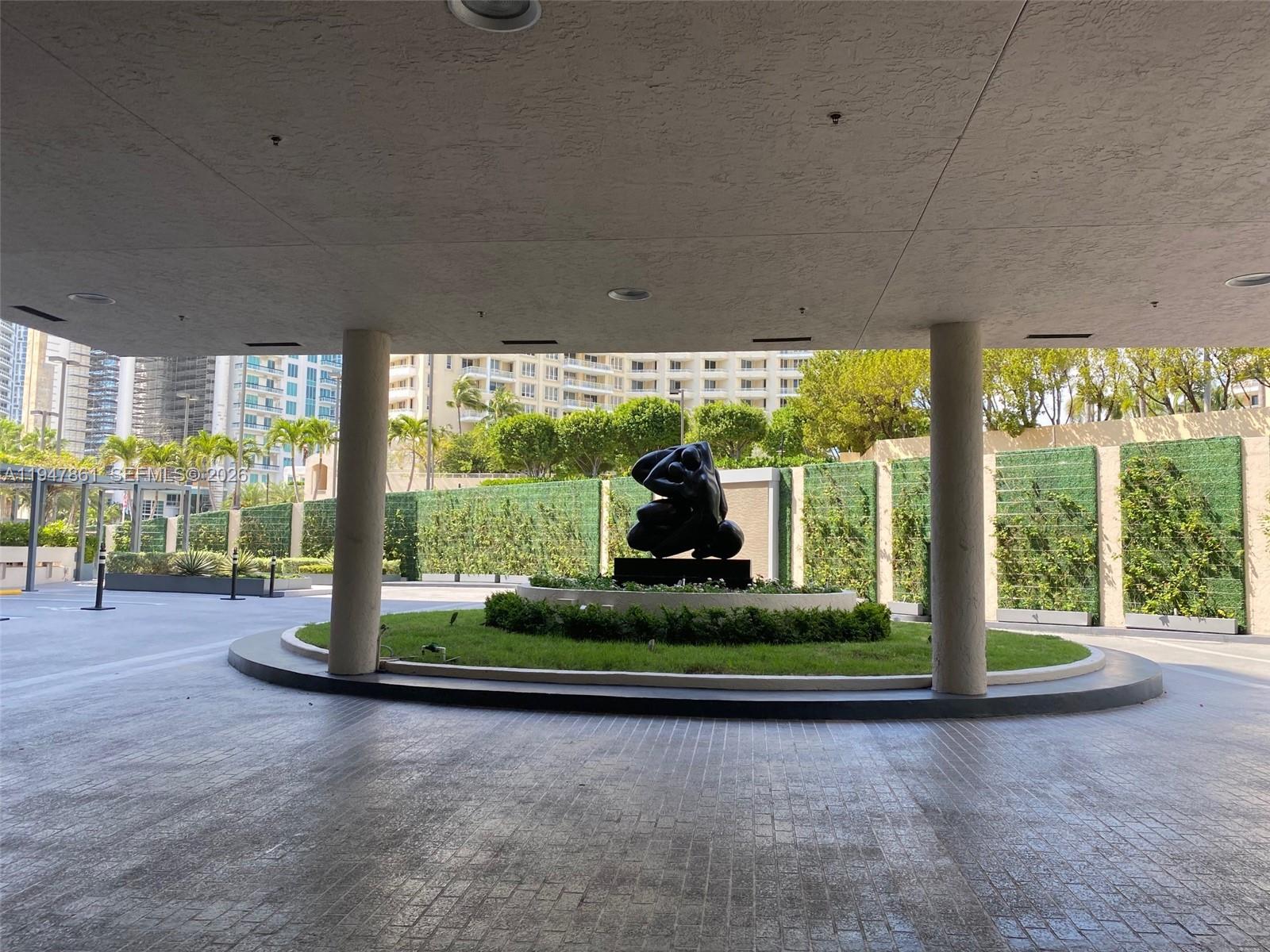 540 Brickell Key Dr #705, Miami FL 33131