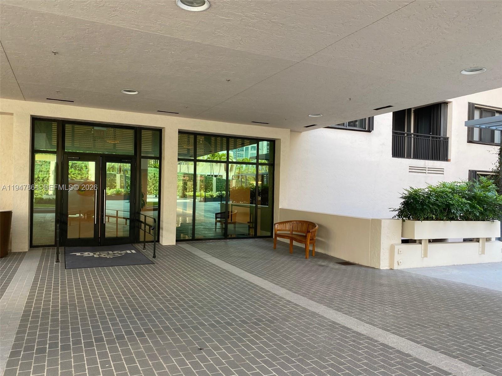 540 Brickell Key Dr #705, Miami FL 33131