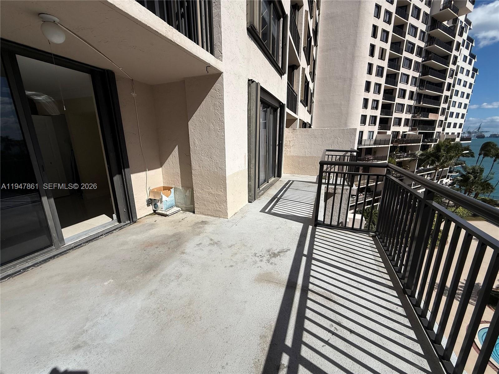 540 Brickell Key Dr #705, Miami FL 33131