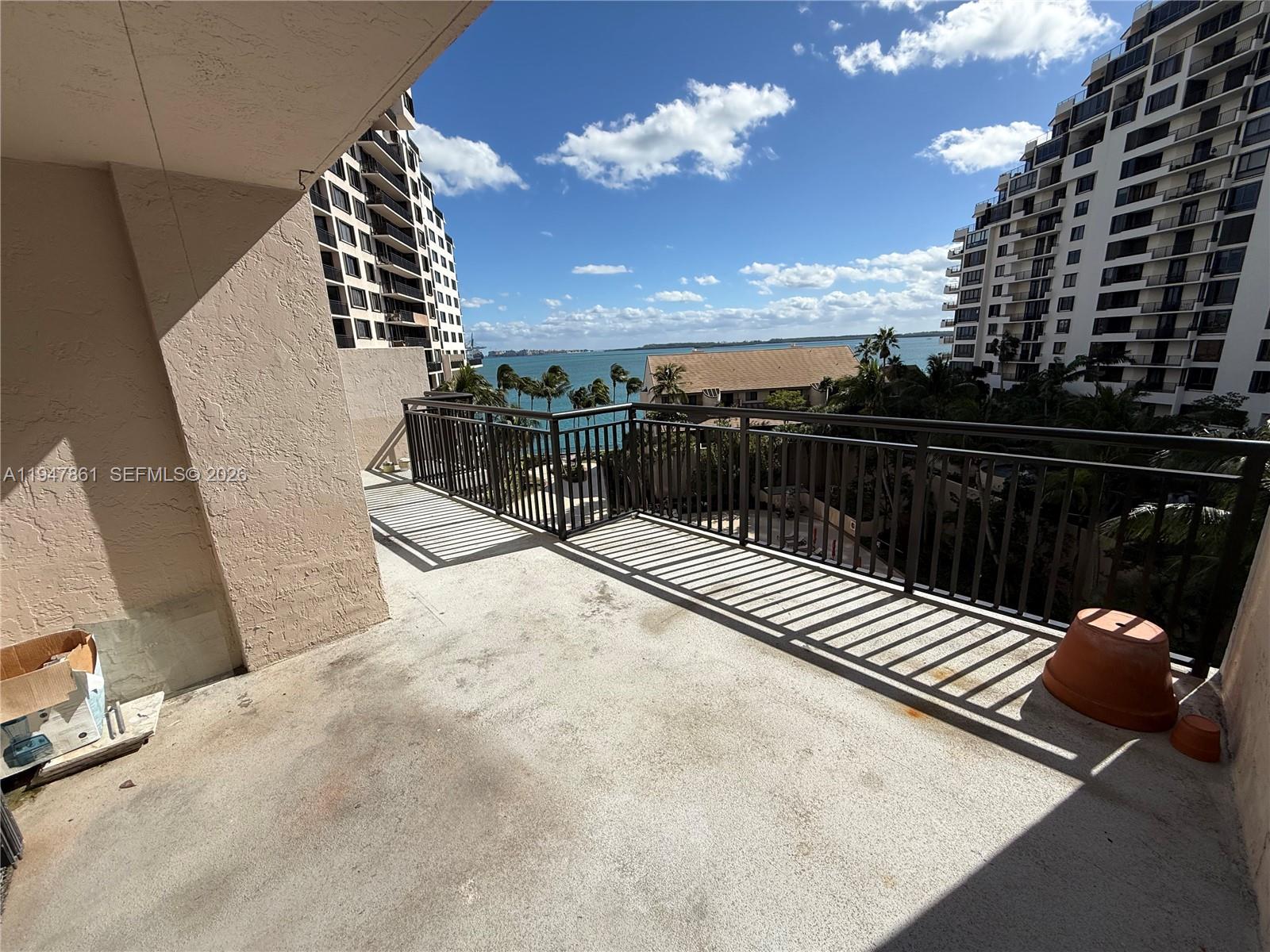 540 Brickell Key Dr #705, Miami FL 33131