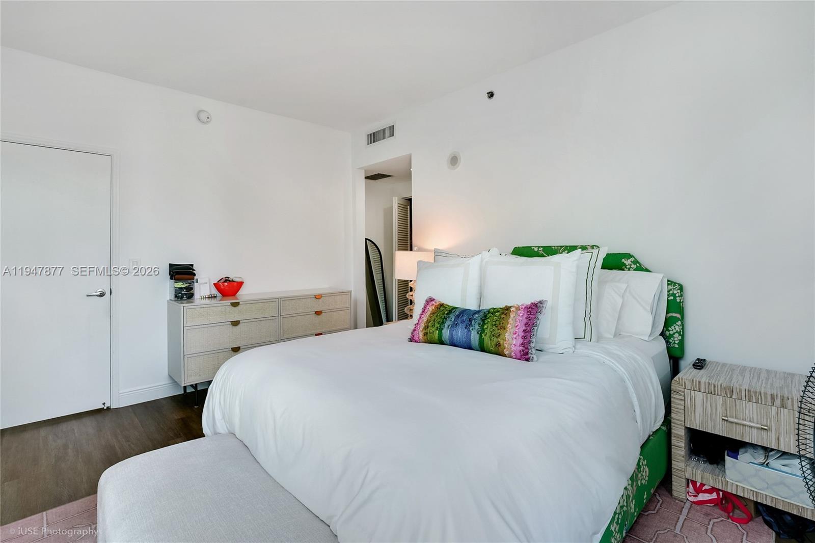951 Brickell Ave #1110, Miami FL 33131