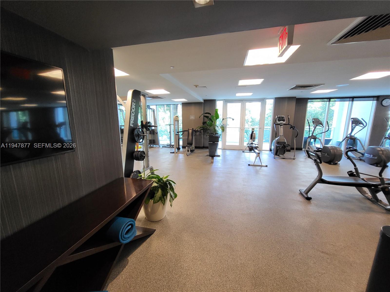 951 Brickell Ave #1110, Miami FL 33131