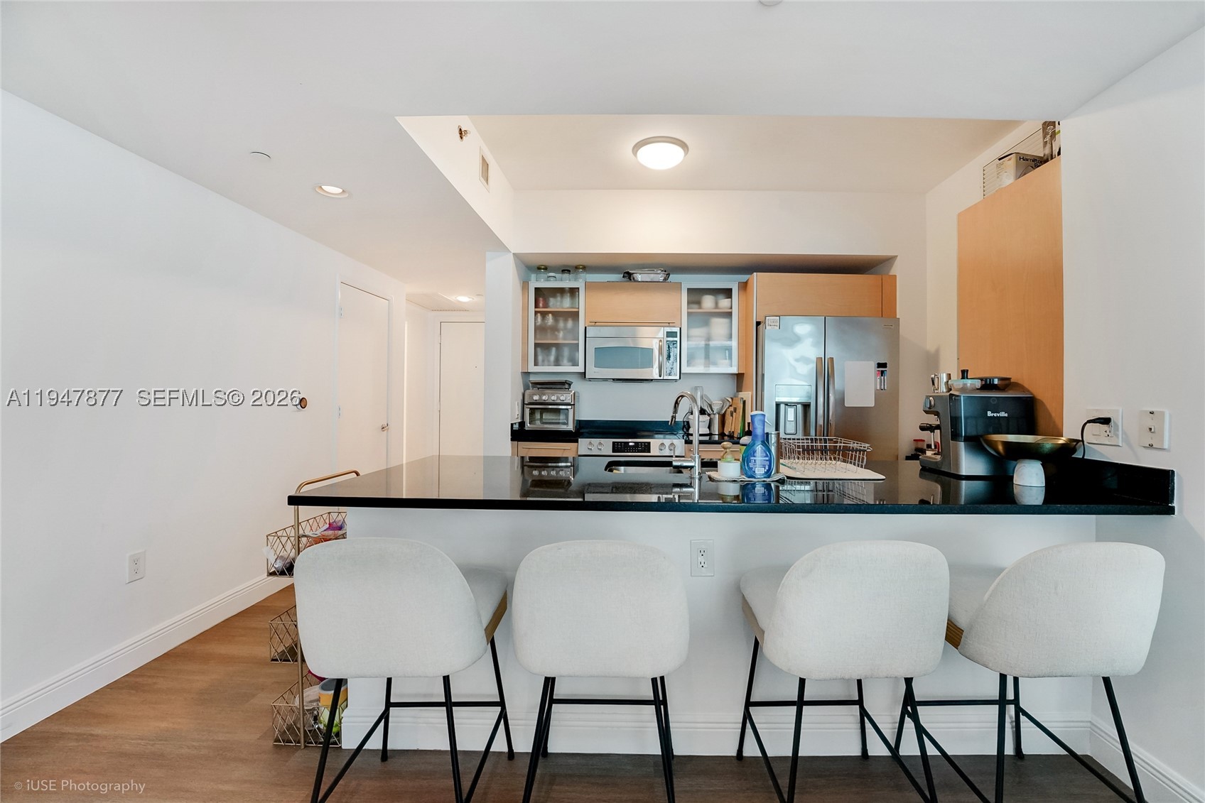 951 Brickell Ave #1110, Miami FL 33131