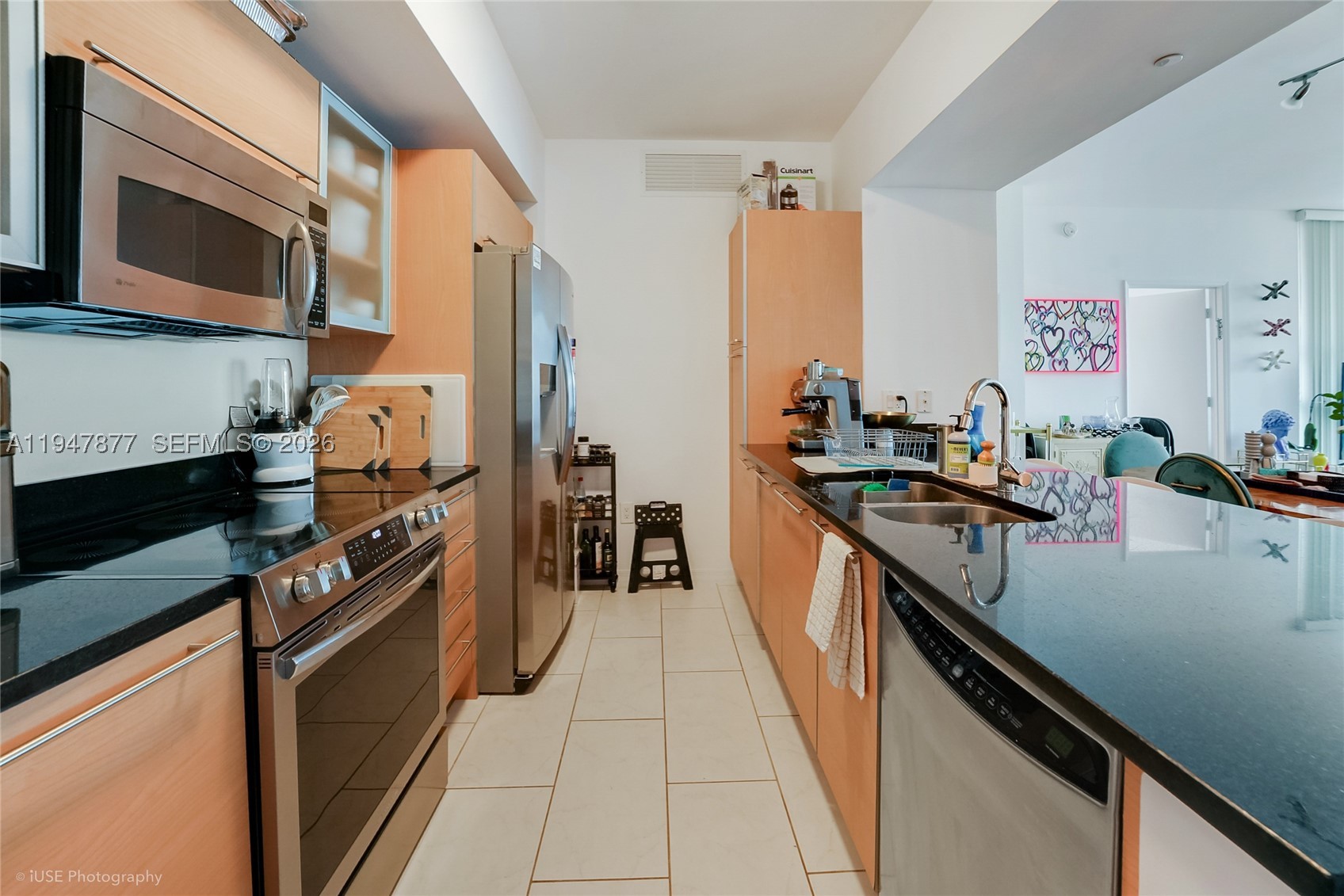 951 Brickell Ave #1110, Miami FL 33131