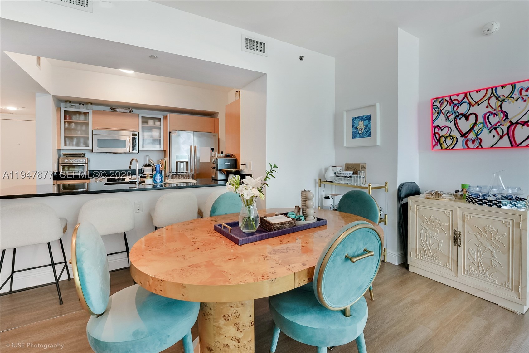 951 Brickell Ave #1110, Miami FL 33131