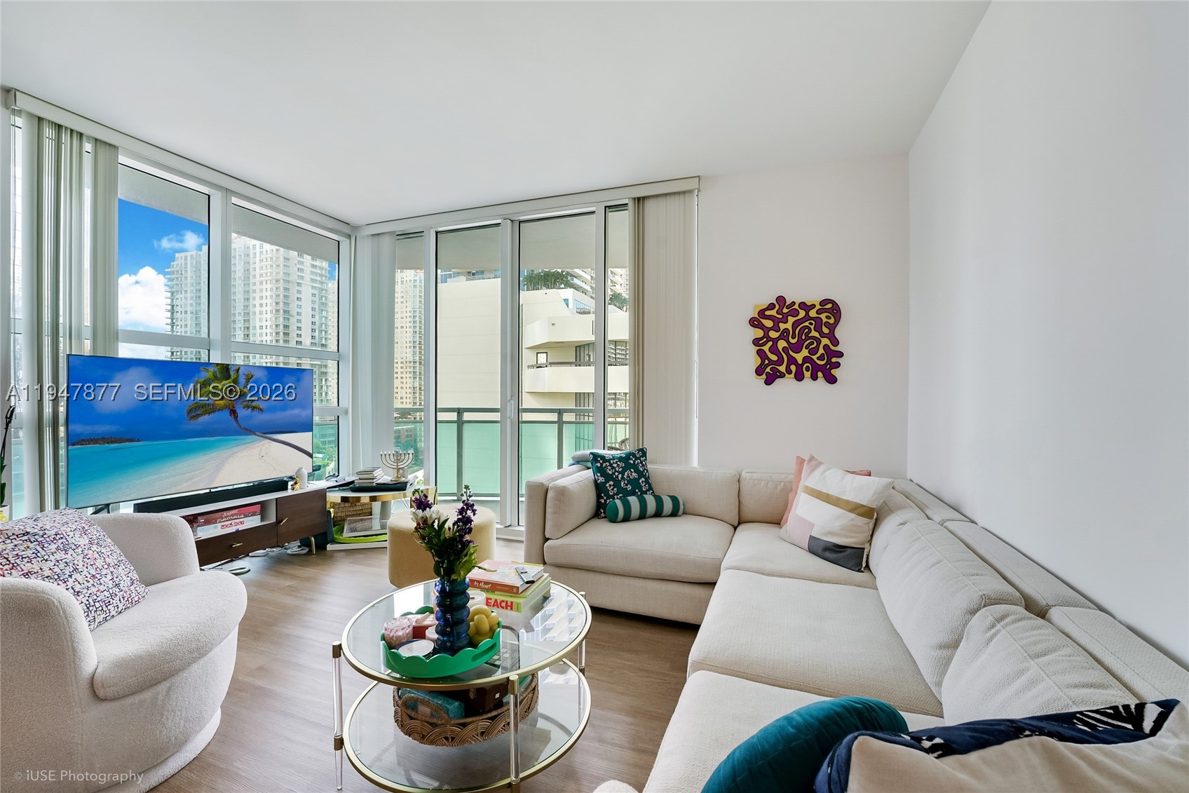 951 Brickell Ave #1110, Miami FL 33131