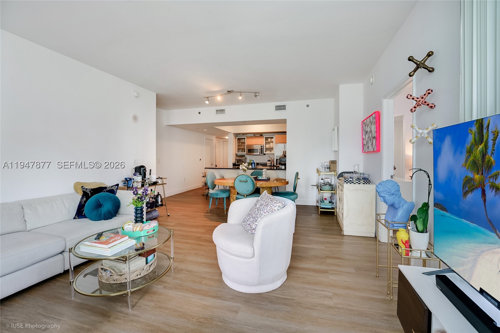 951 Brickell Ave #1110, Miami FL 33131