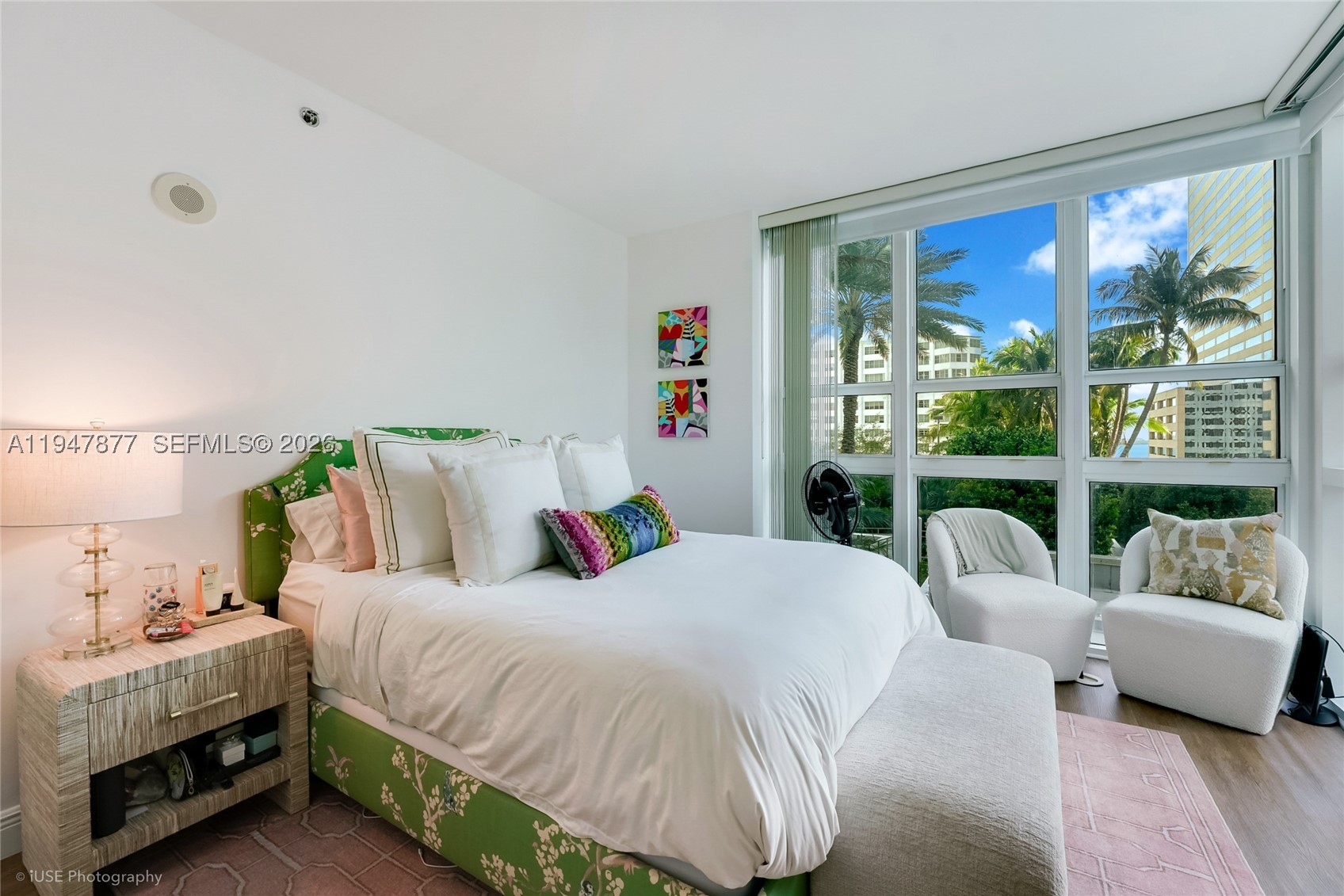951 Brickell Ave #1110, Miami FL 33131