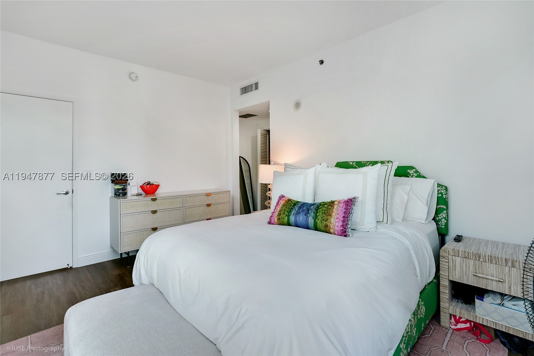 951 Brickell Ave #1110, Miami FL 33131