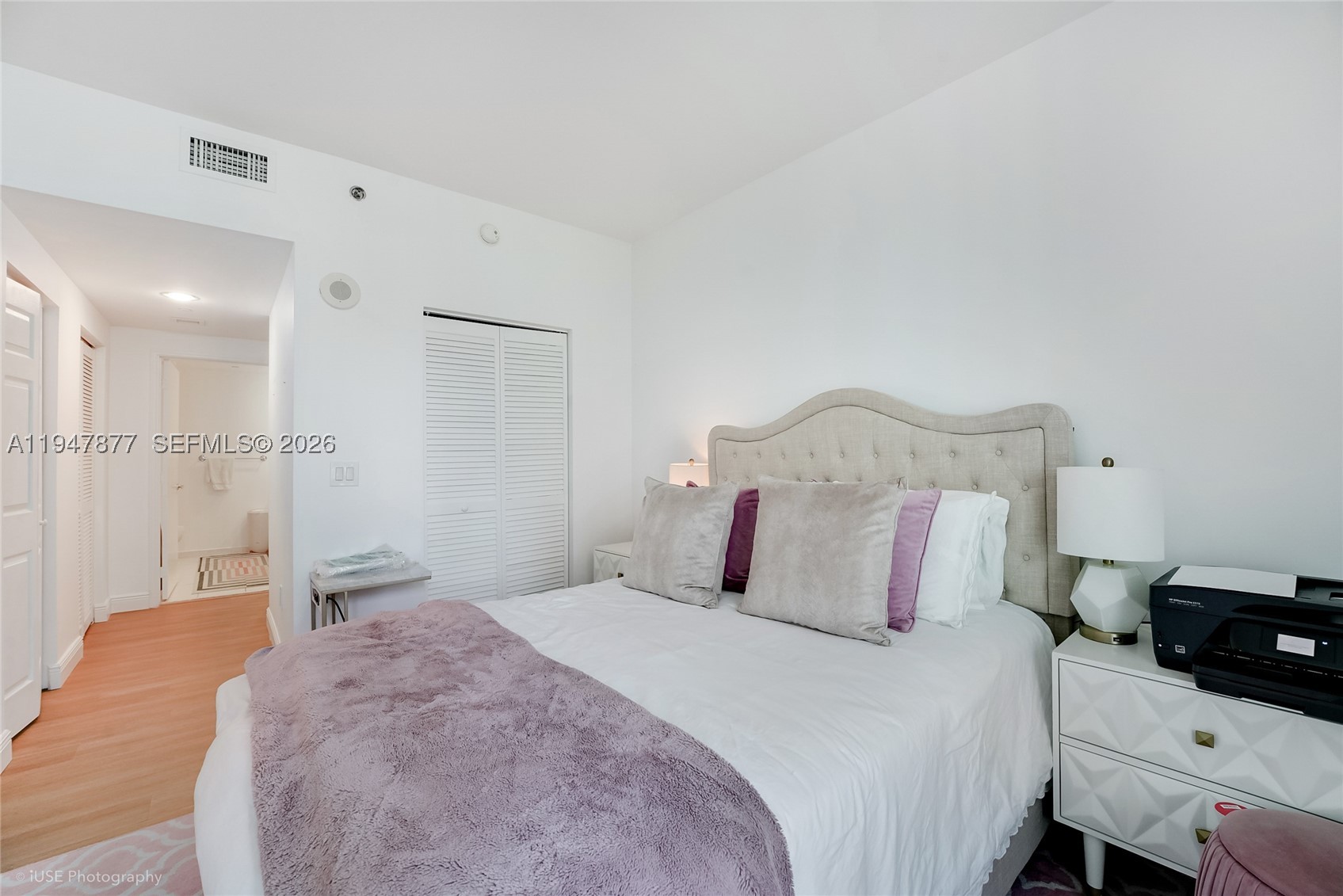 951 Brickell Ave #1110, Miami FL 33131