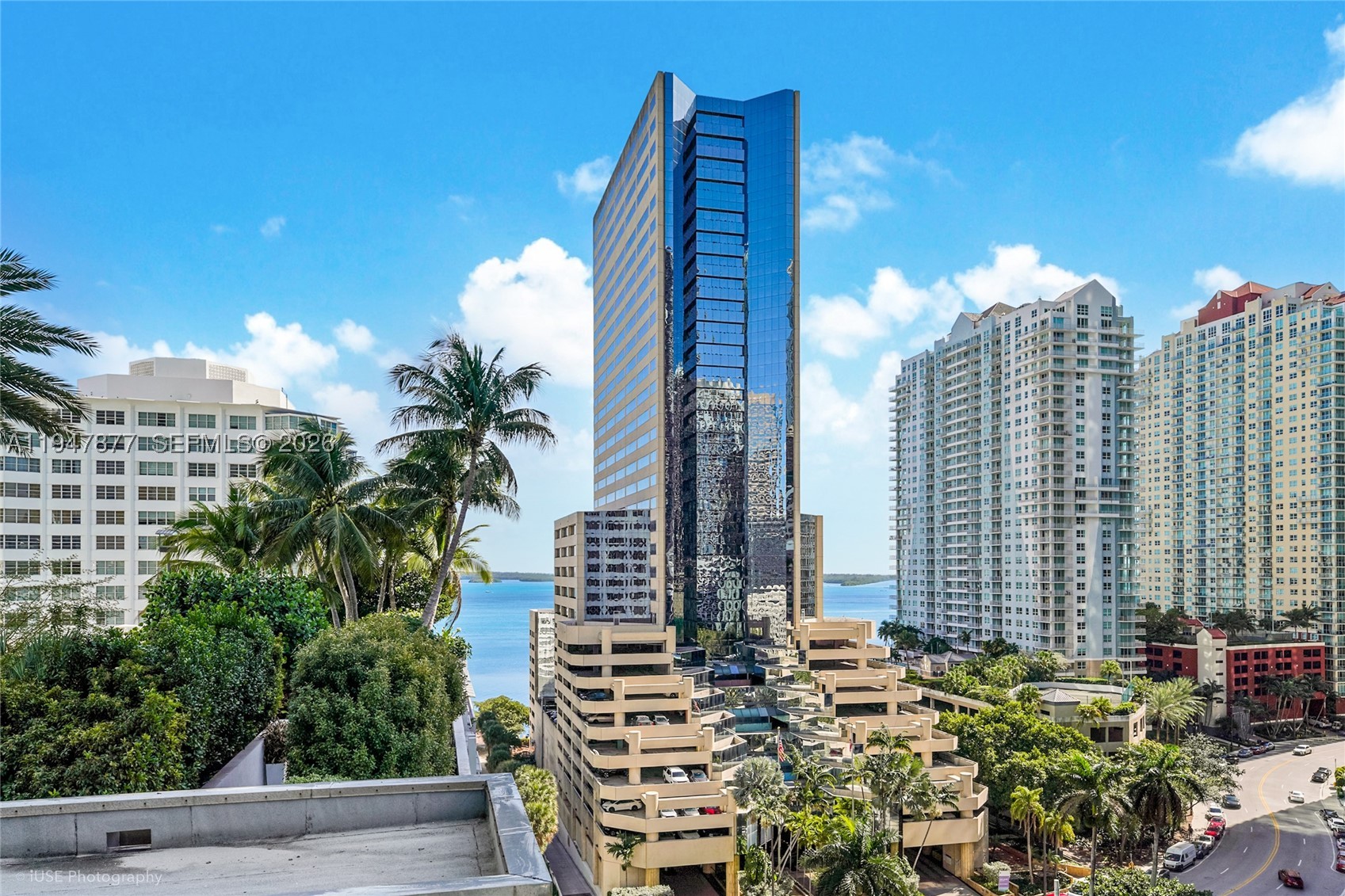 951 Brickell Ave #1110, Miami FL 33131