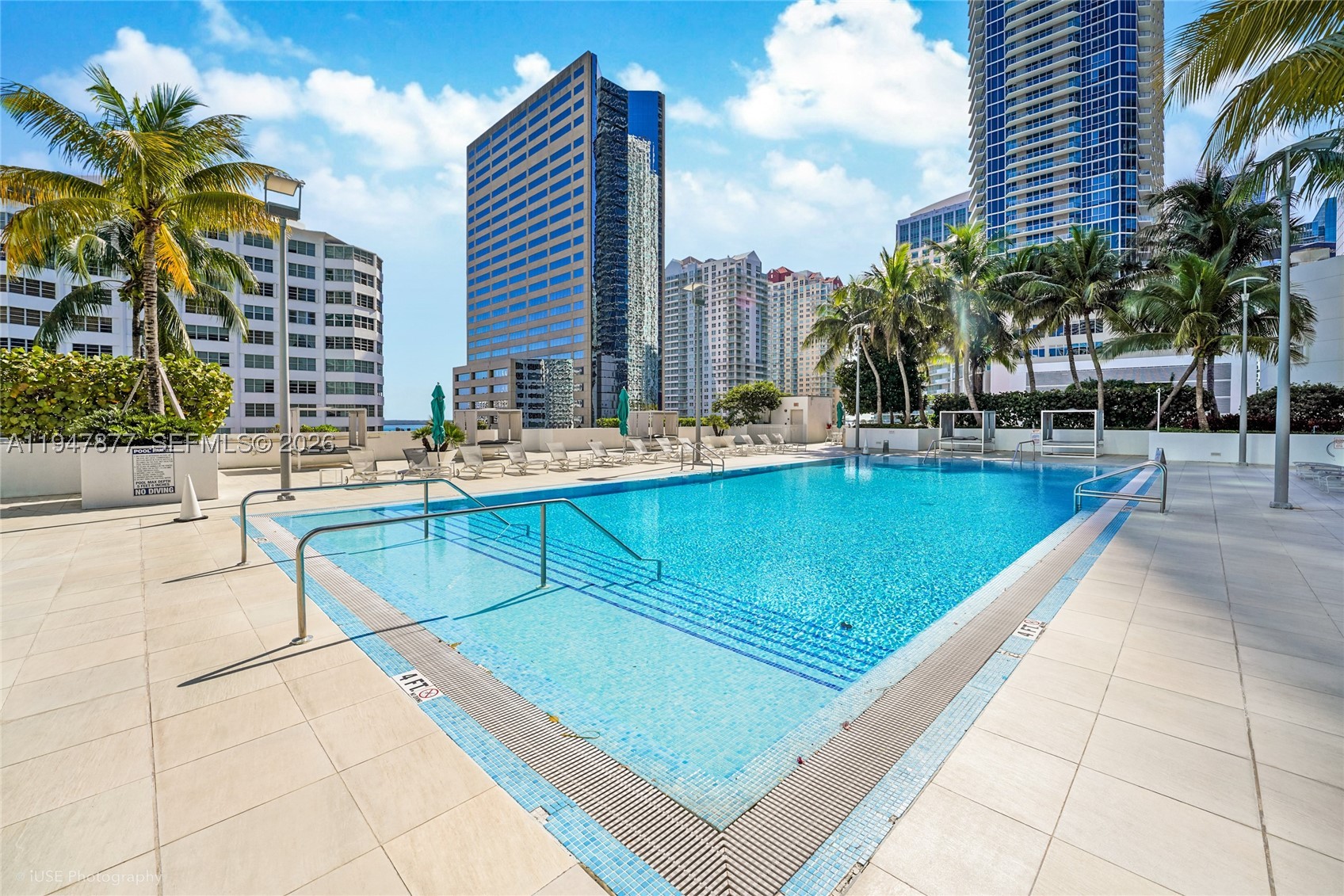 951 Brickell Ave #1110, Miami FL 33131