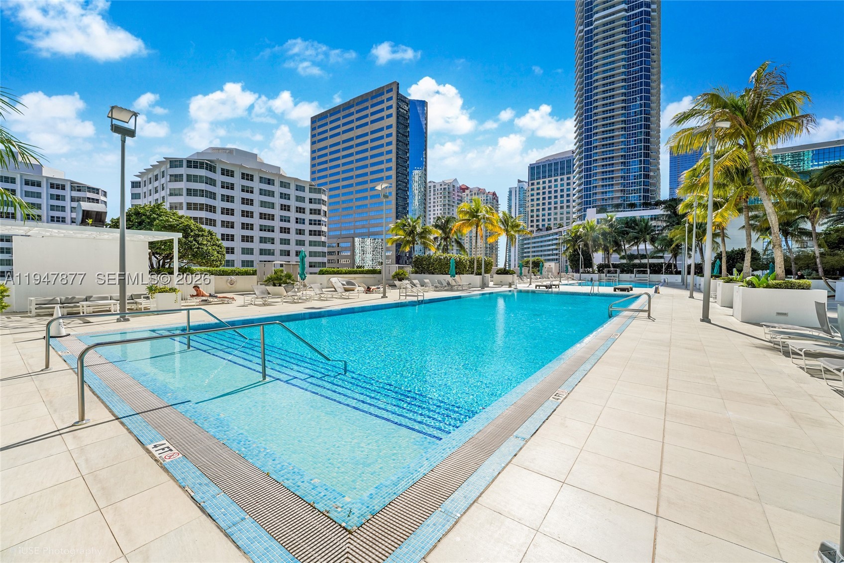 951 Brickell Ave #1110, Miami FL 33131