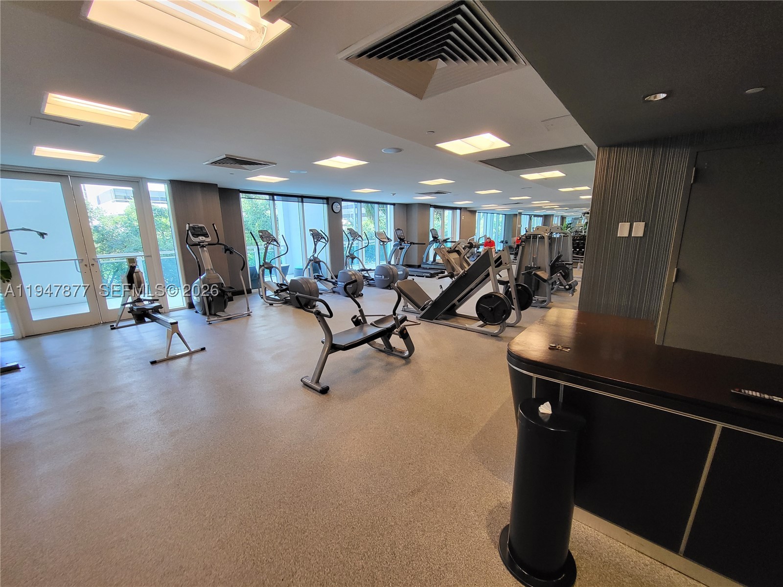 951 Brickell Ave #1110, Miami FL 33131