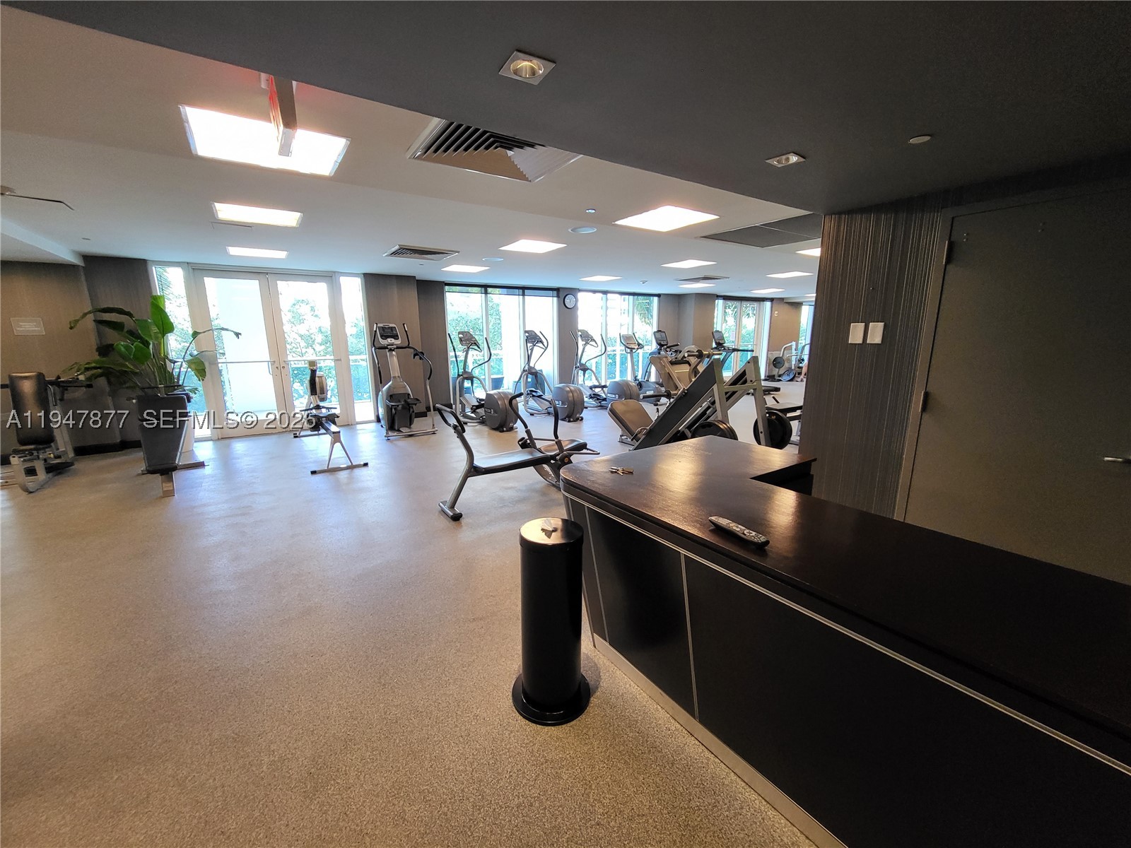 951 Brickell Ave #1110, Miami FL 33131