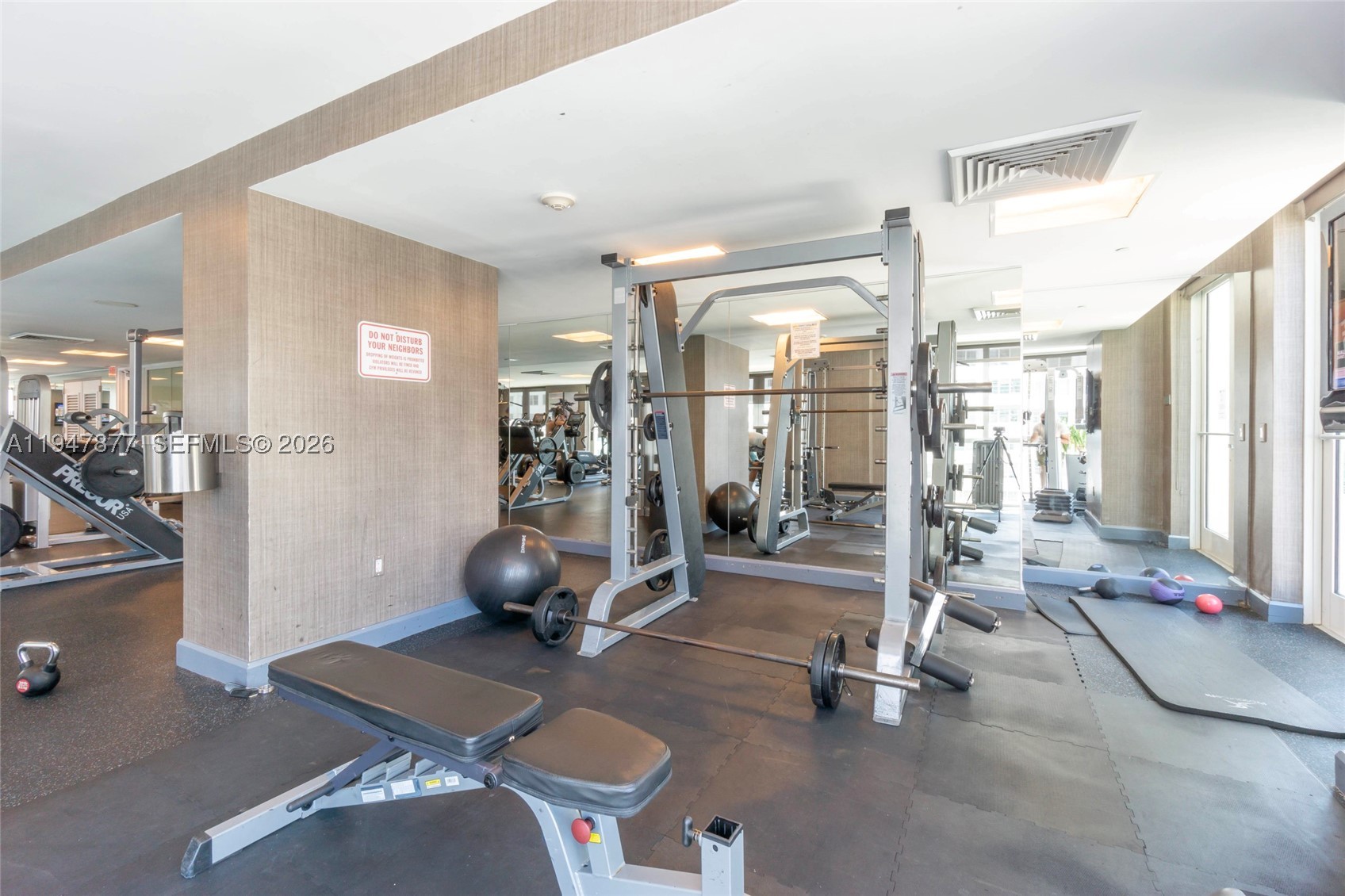 951 Brickell Ave #1110, Miami FL 33131