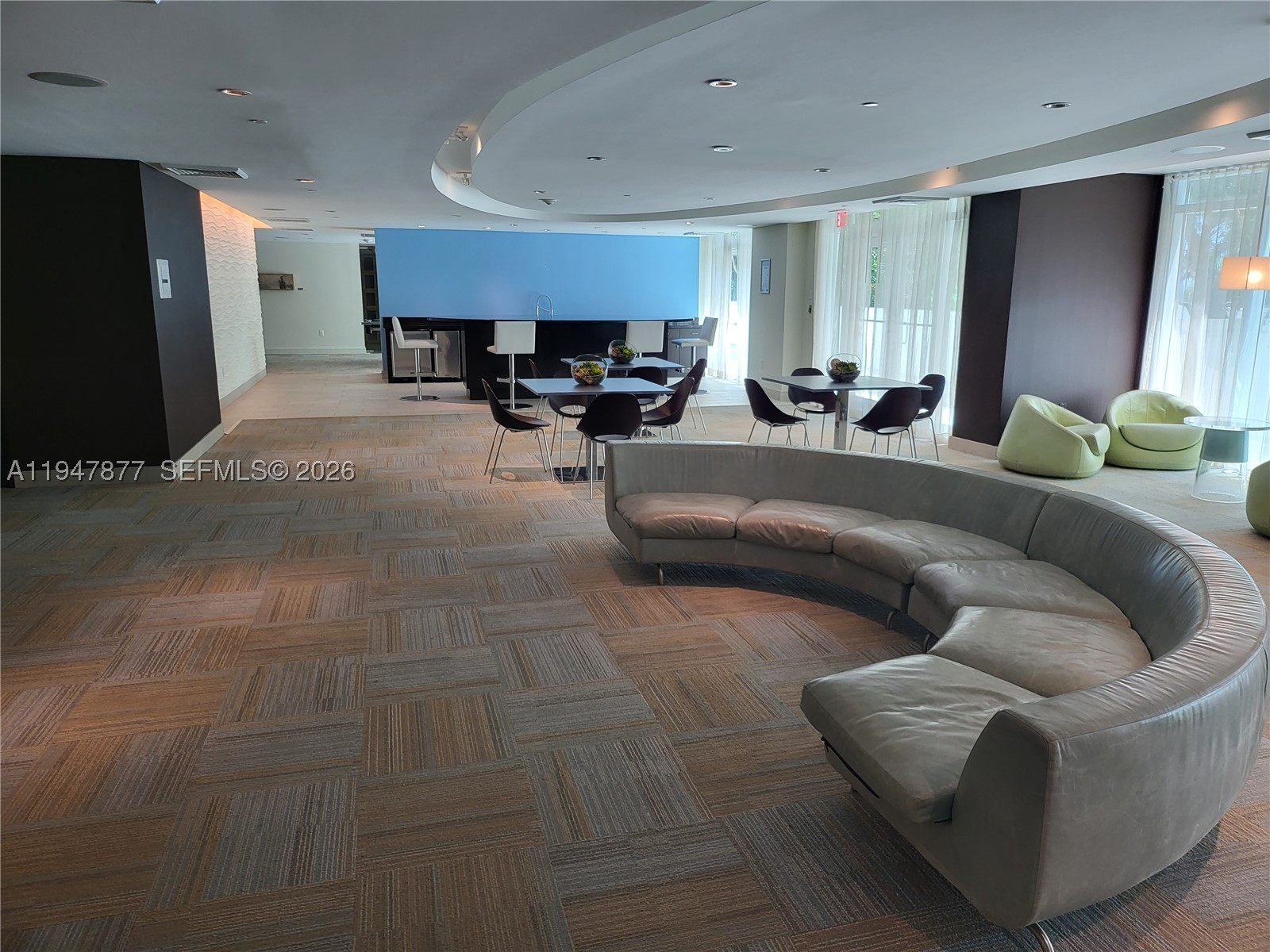 951 Brickell Ave #1110, Miami FL 33131