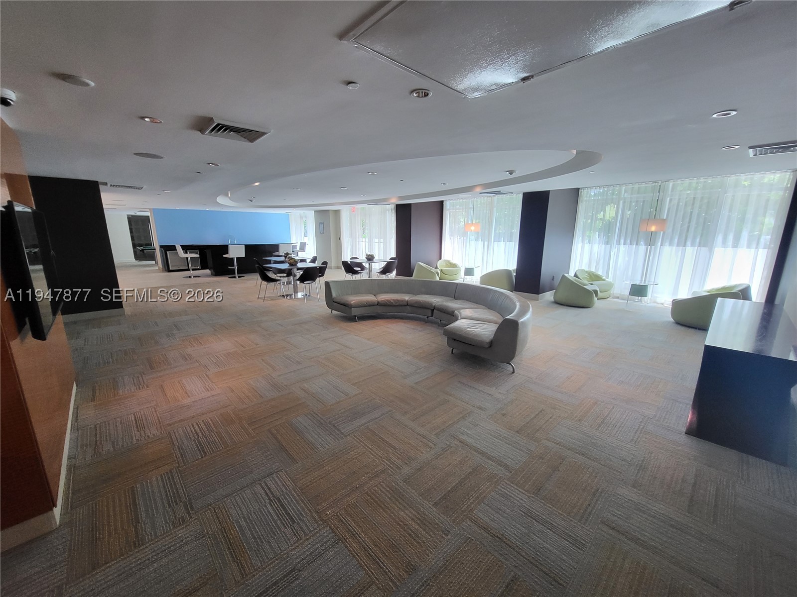 951 Brickell Ave #1110, Miami FL 33131