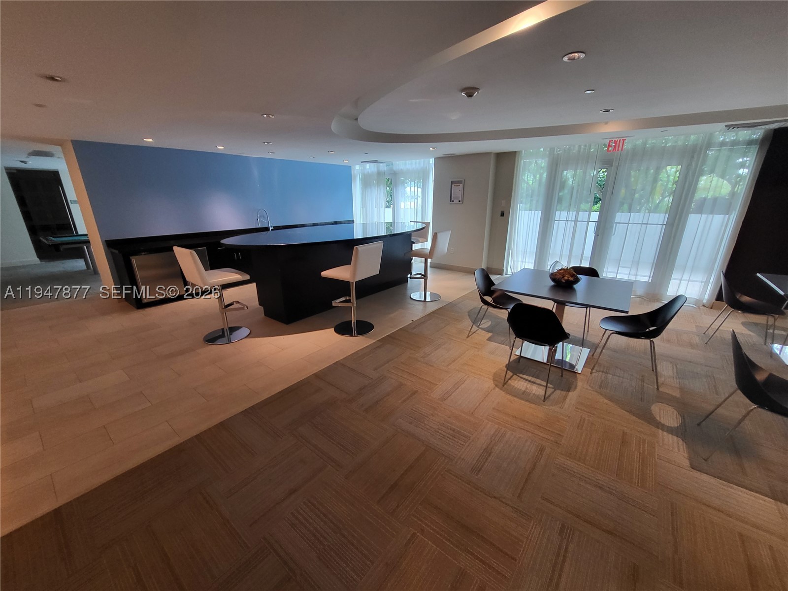 951 Brickell Ave #1110, Miami FL 33131