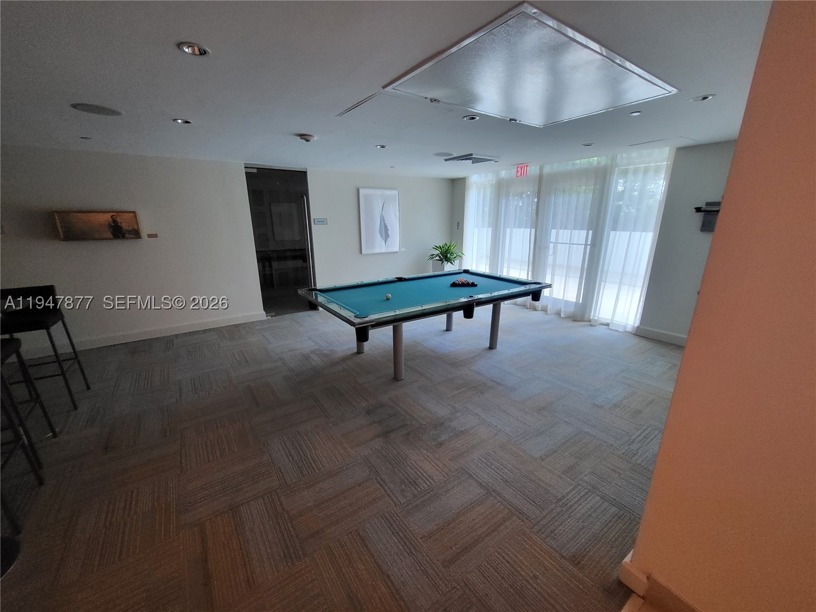 951 Brickell Ave #1110, Miami FL 33131