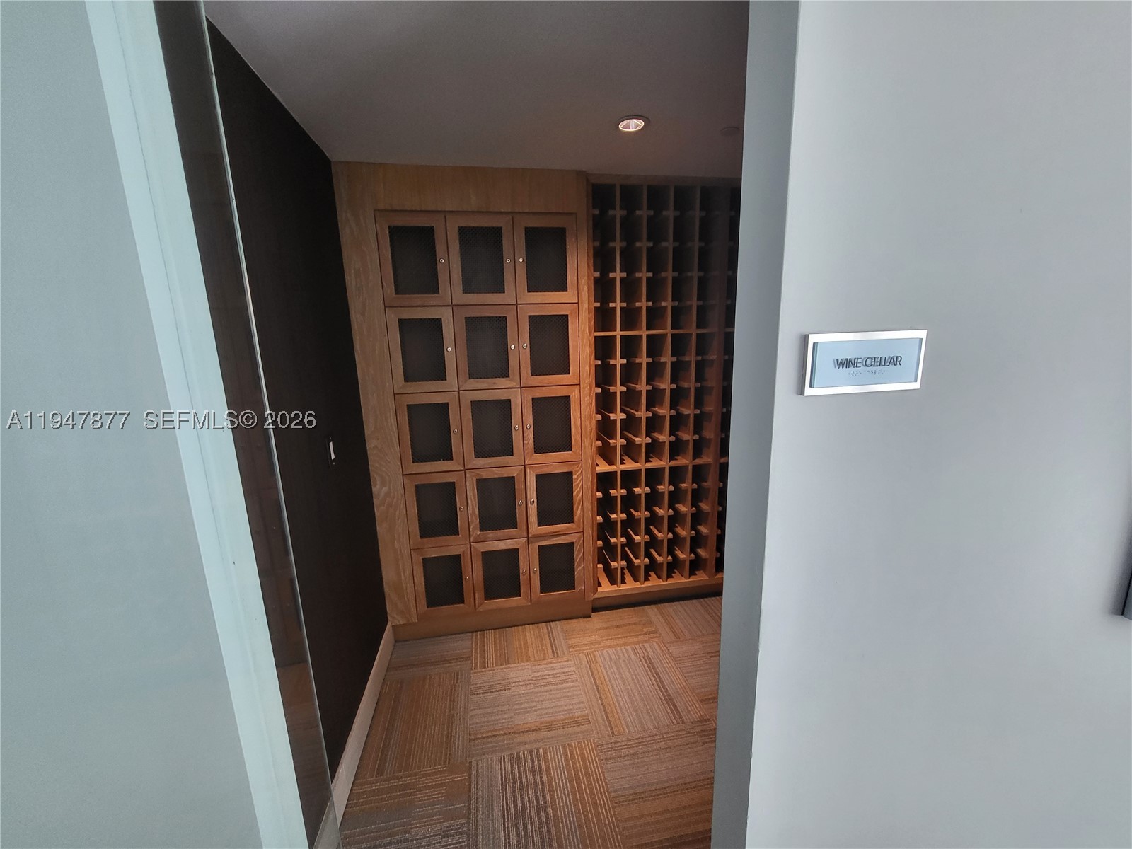 951 Brickell Ave #1110, Miami FL 33131