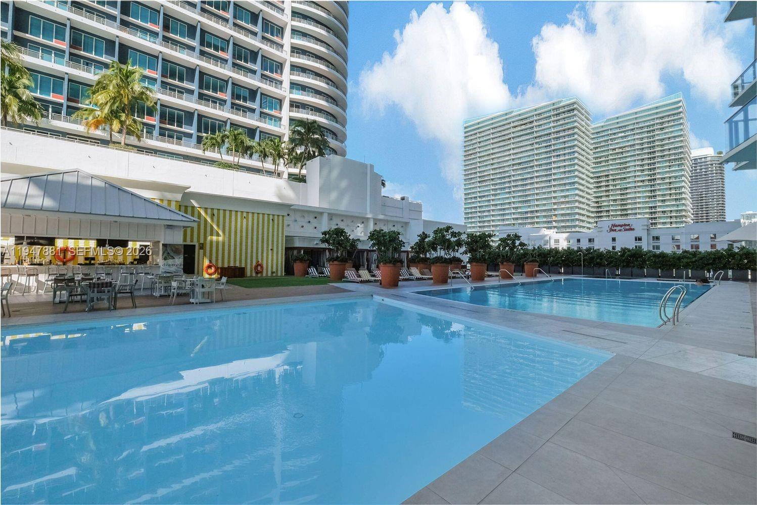 1300 S Miami Ave #4207, Miami FL 33130