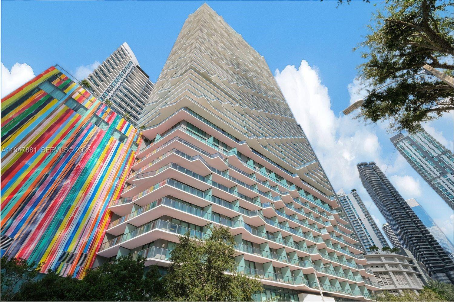 1300 S Miami Ave #4207, Miami FL 33130