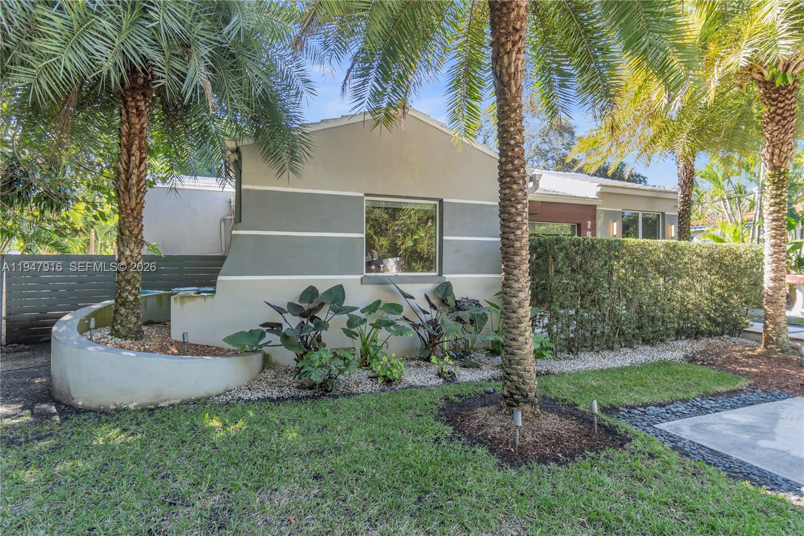 760 NE 115th St, Biscayne Park FL 33161
