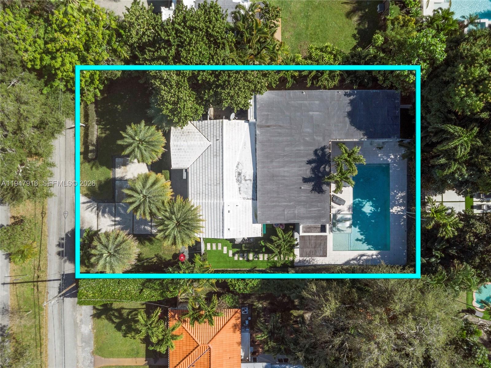 760 NE 115th St, Biscayne Park FL 33161