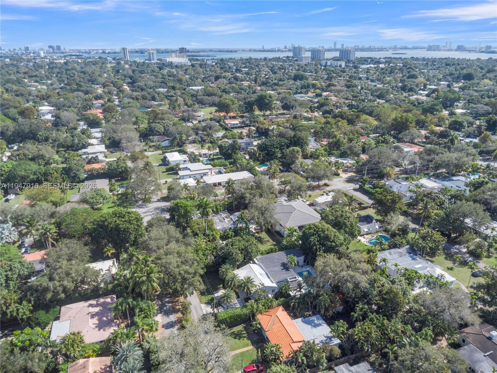 760 NE 115th St, Biscayne Park FL 33161