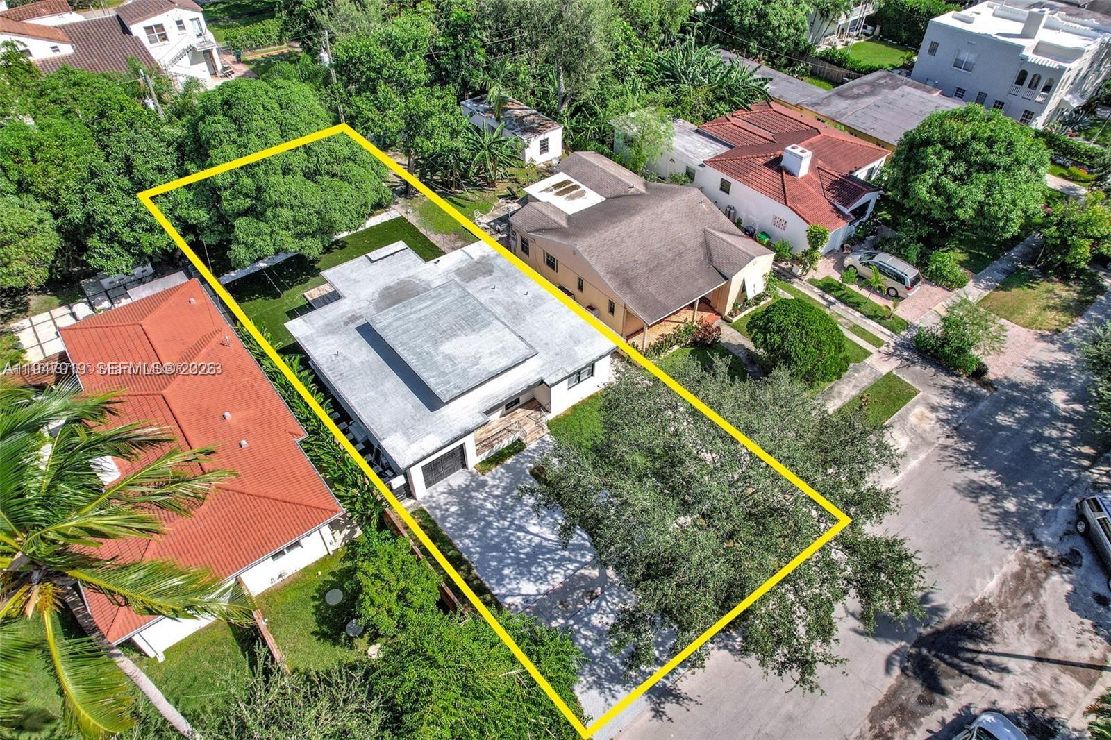 311 NE 90th St, El Portal FL 33138