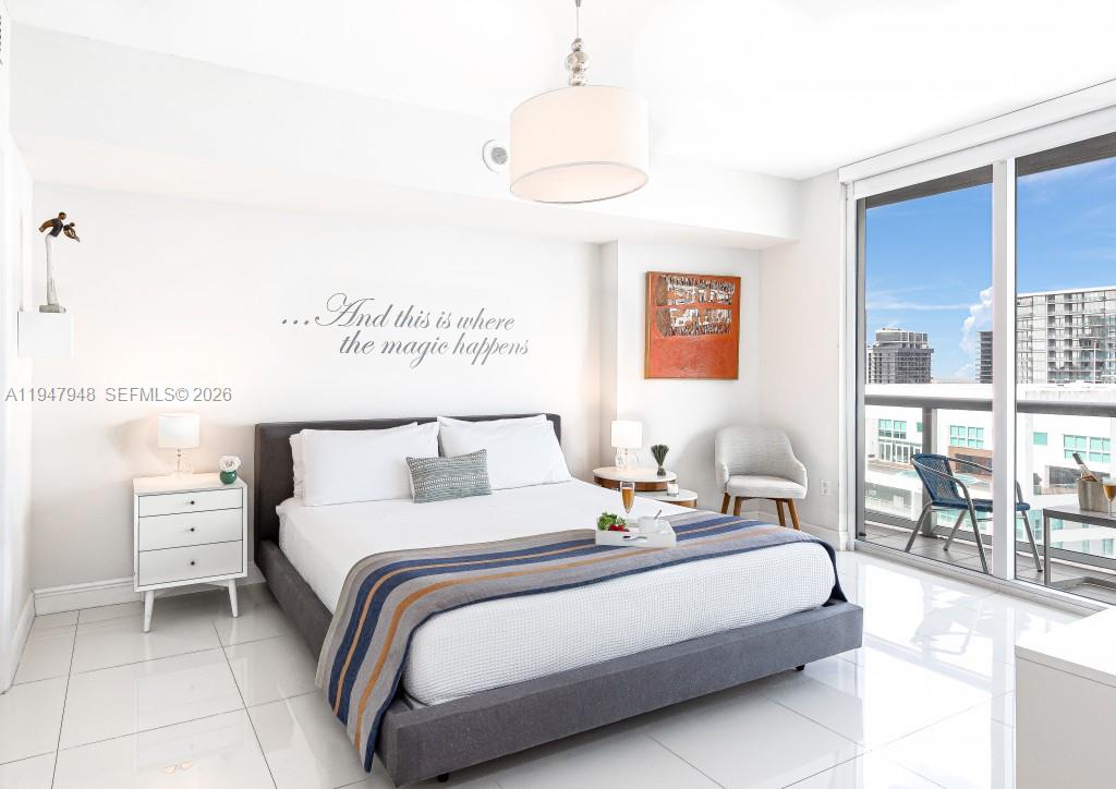 485 Brickell Ave #4307, Miami FL 33131
