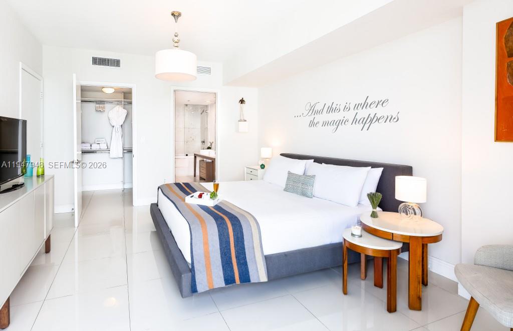 485 Brickell Ave #4307, Miami FL 33131