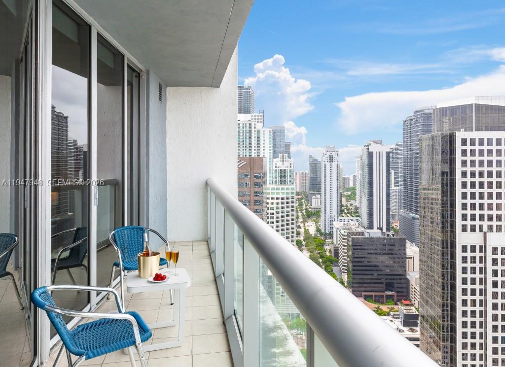 485 Brickell Ave #4307, Miami FL 33131