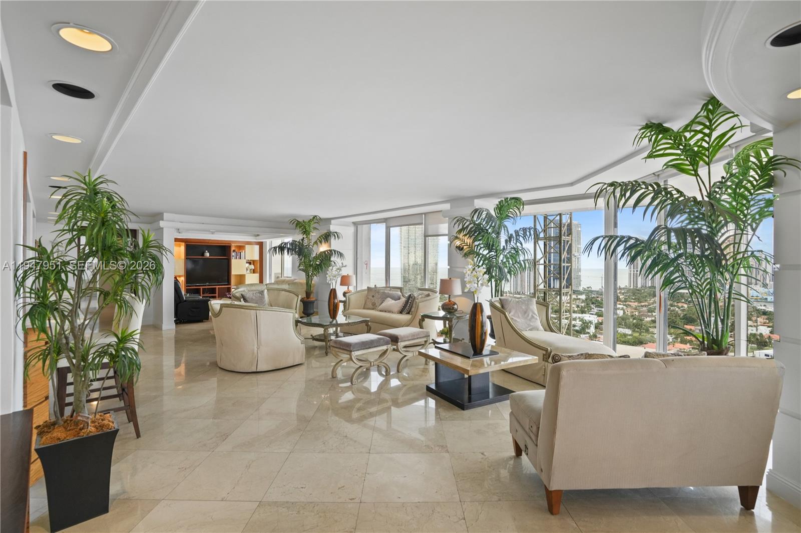 19355 Turnberry Way #25GR, Aventura FL 33180