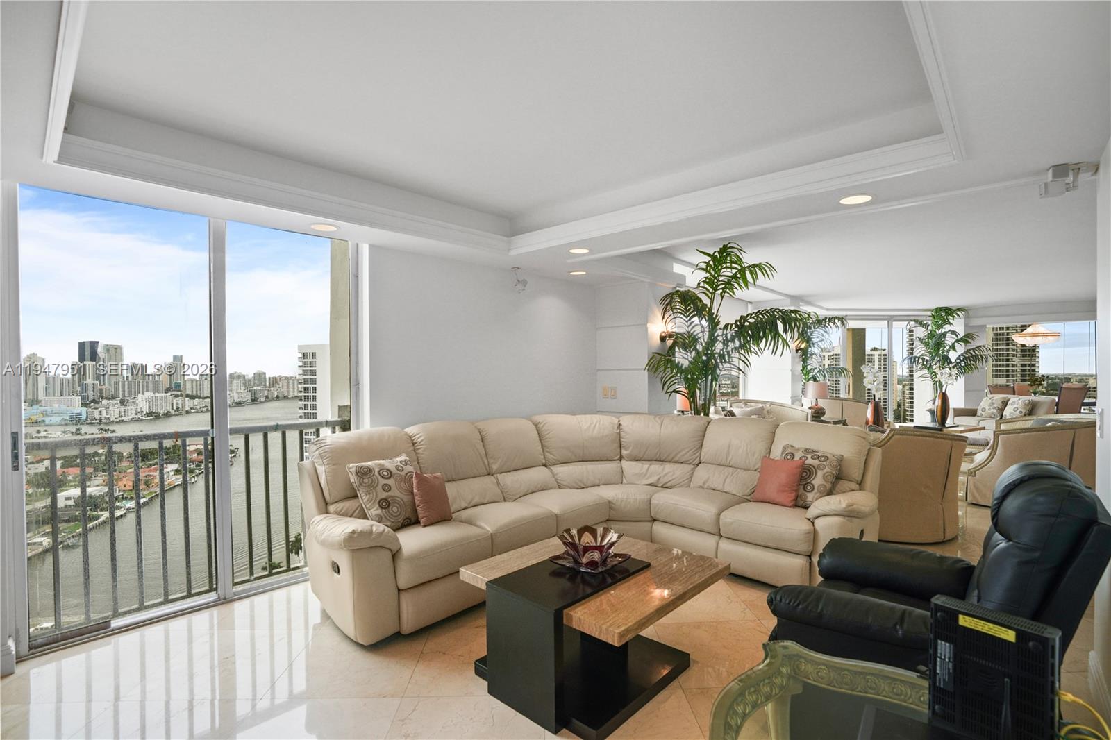 19355 Turnberry Way #25GR, Aventura FL 33180