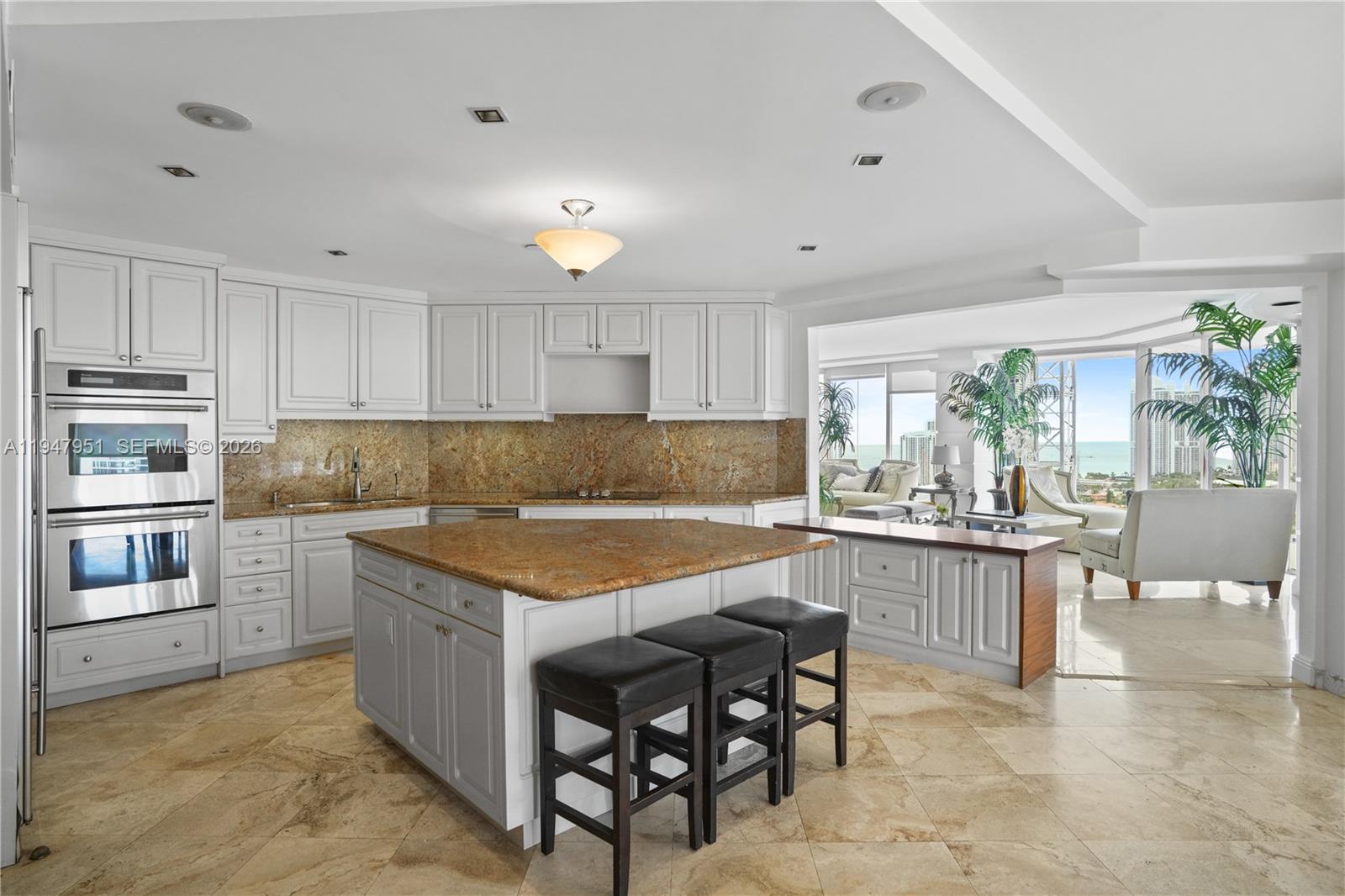 19355 Turnberry Way #25GR, Aventura FL 33180