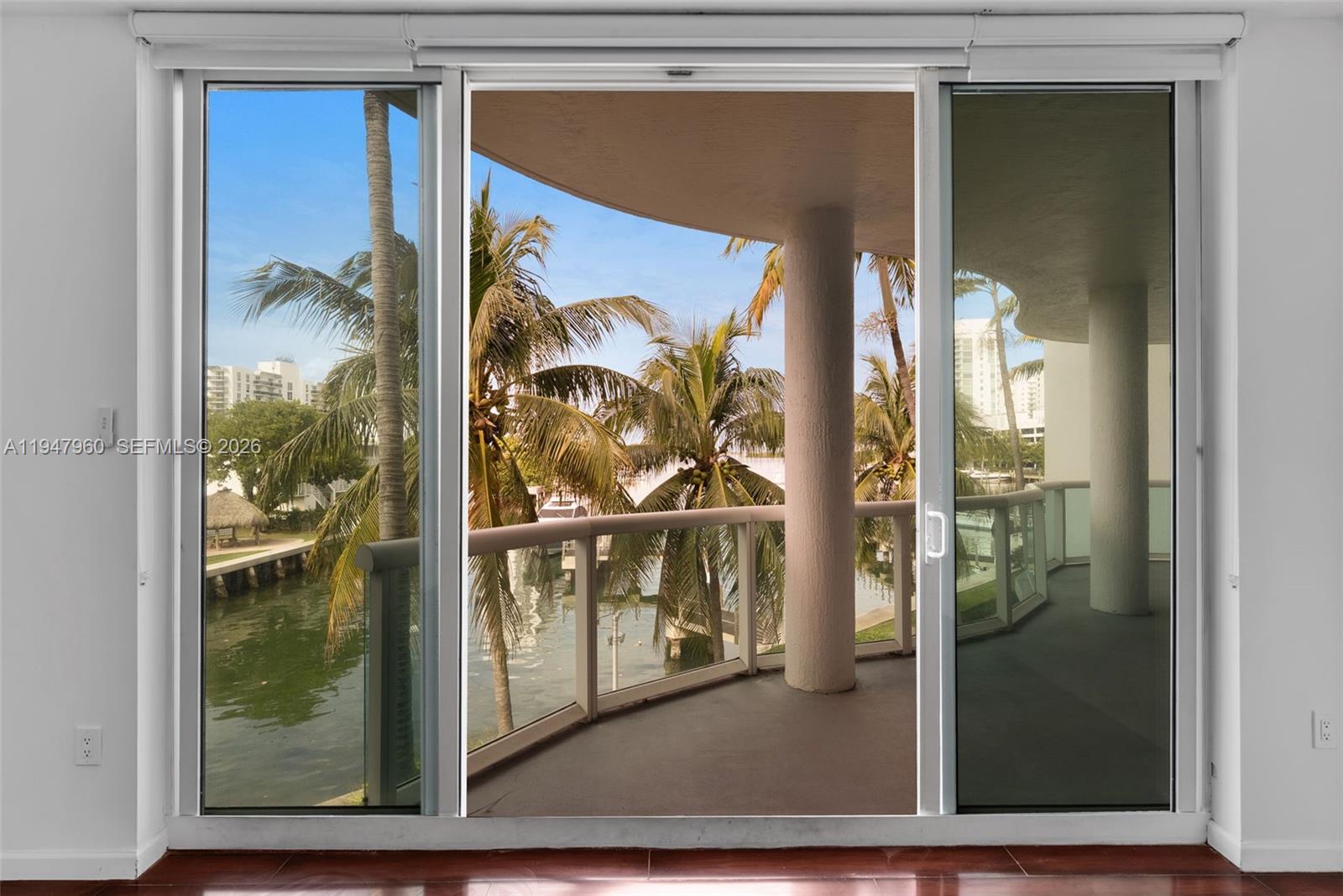 7914 Harbor Island Dr #203, North Bay Village FL 33141