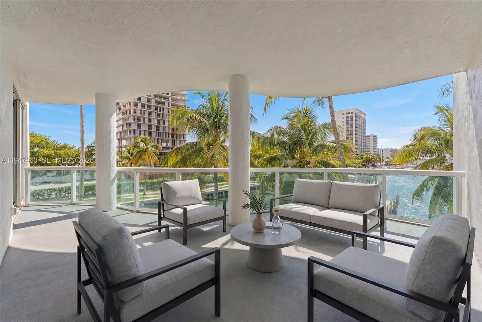 7914 Harbor Island Dr #203, North Bay Village FL 33141