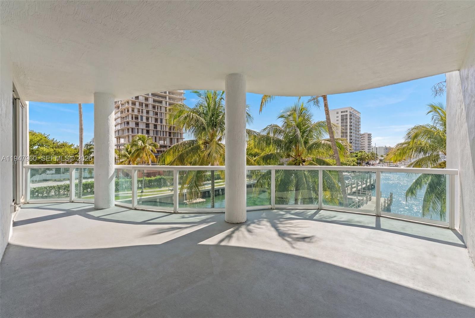 7914 Harbor Island Dr #203, North Bay Village FL 33141