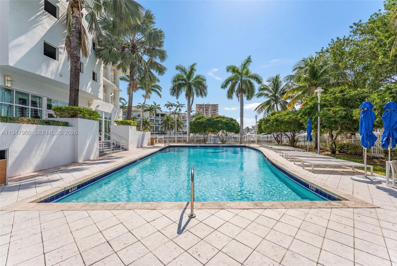 7914 Harbor Island Dr #203, North Bay Village FL 33141