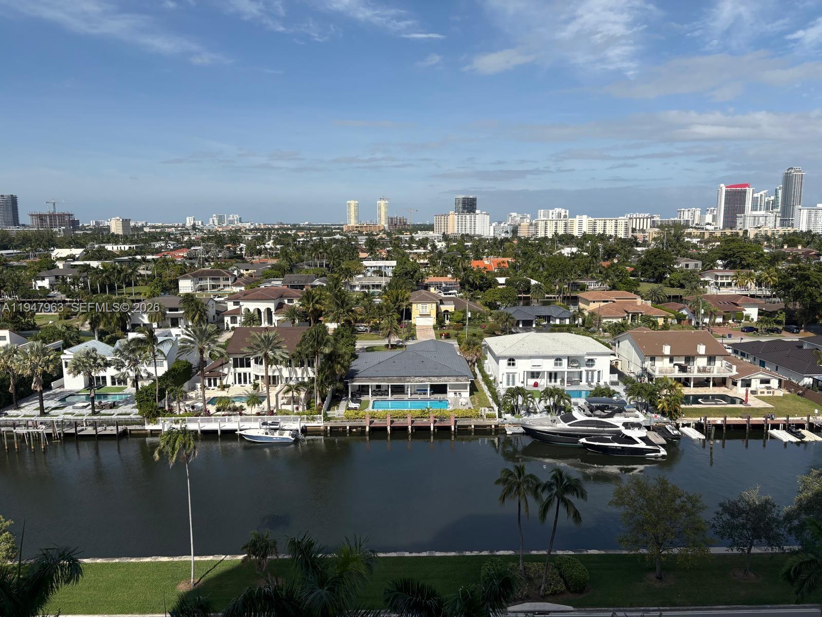 3600 Yacht Club Dr #1001, Aventura FL 33180