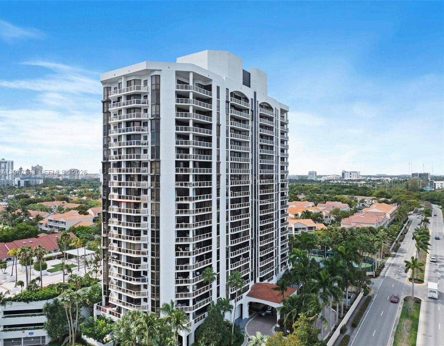 3600 Yacht Club Dr #1001, Aventura FL 33180