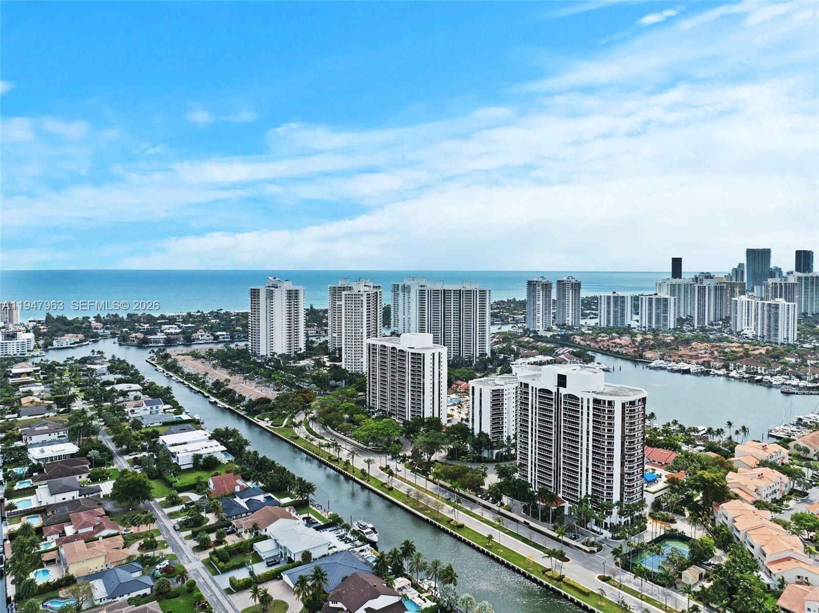 3600 Yacht Club Dr #1001, Aventura FL 33180