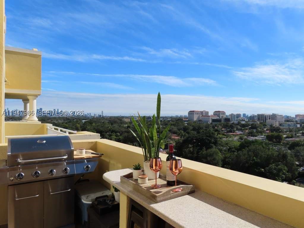 215 SW 42nd Ave #PH08, Miami FL 33134