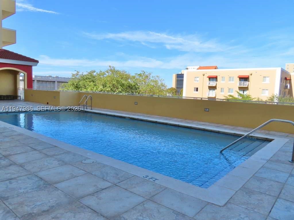 215 SW 42nd Ave #PH08, Miami FL 33134