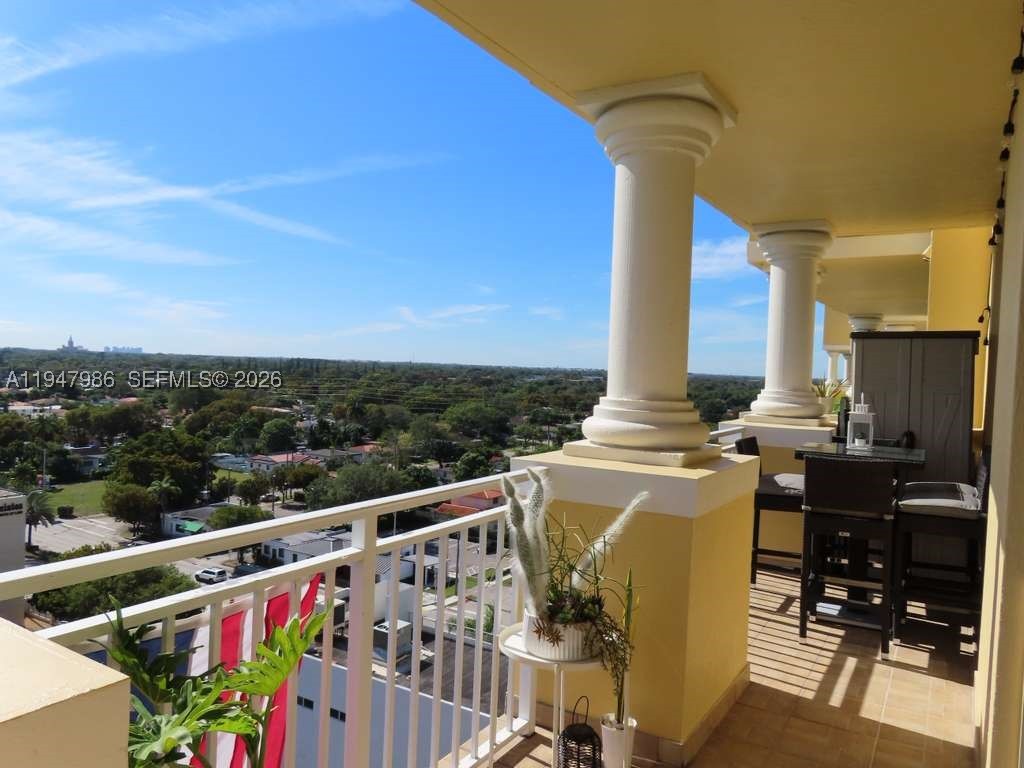 215 SW 42nd Ave #PH08, Miami FL 33134