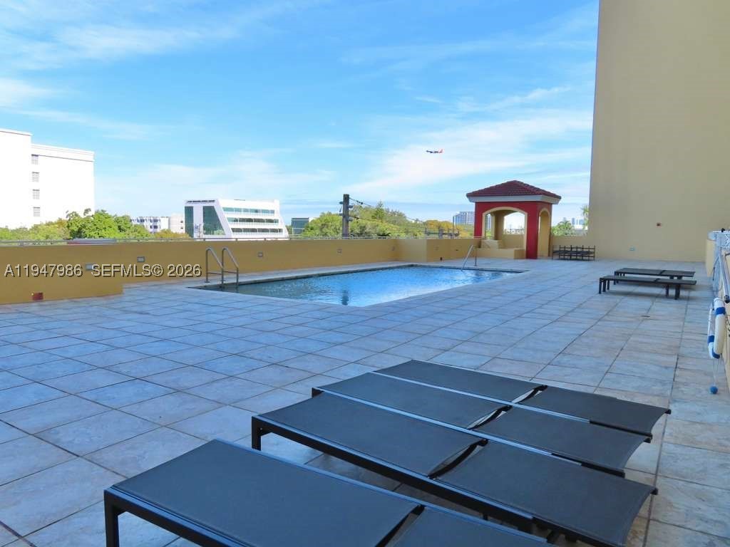 215 SW 42nd Ave #PH08, Miami FL 33134
