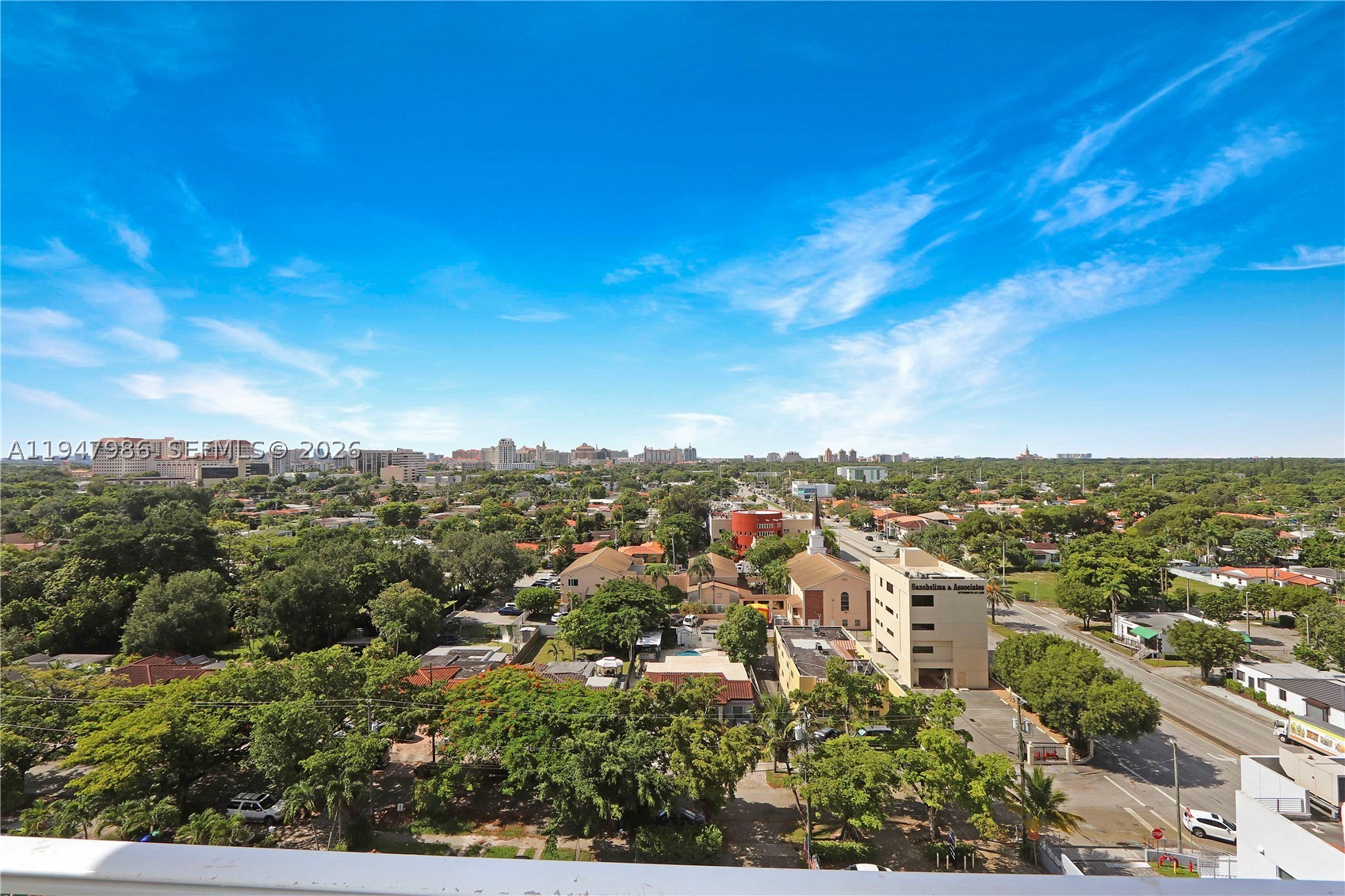 215 SW 42nd Ave #PH08, Miami FL 33134