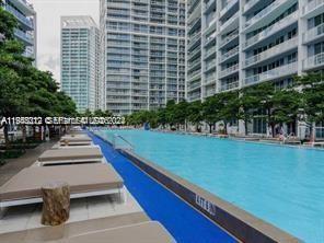 475 Brickell Ave #2212, Miami FL 33131